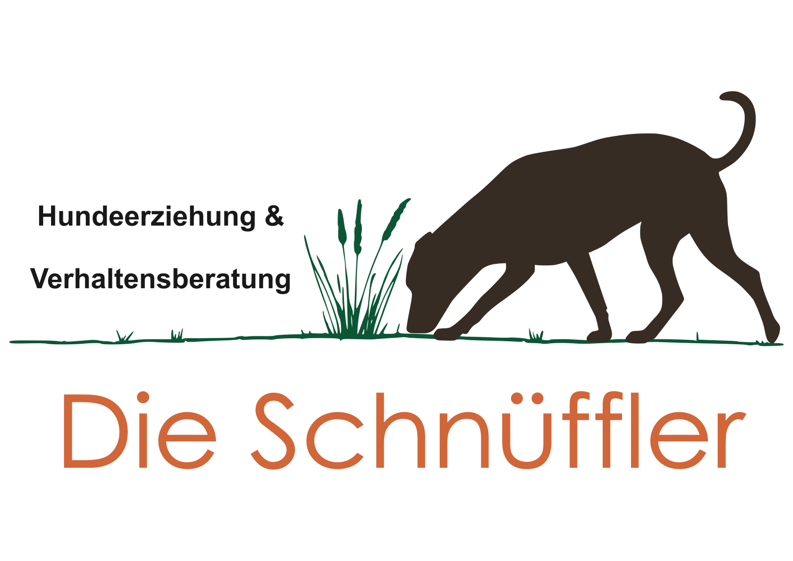 Die Schnüffler